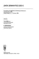 Tapa de Database Semantics (DS-1)