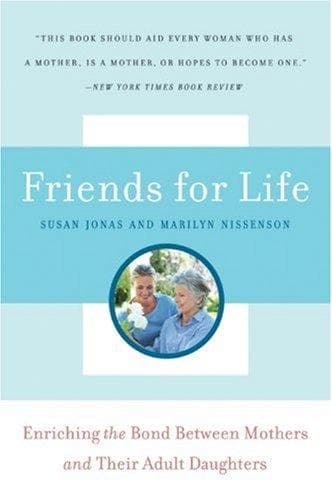 Tapa de Friends for life