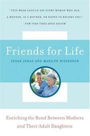 Tapa de Friends for life