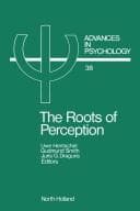 Tapa de The Roots of perception