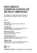 Tapa de Metabolic Complicat Obesities
