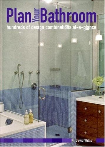 Tapa de Plan Your Bathroom