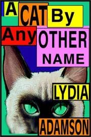 Tapa de A cat by any other name