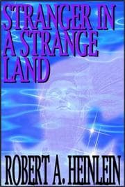 Tapa de Stranger in A Strange Land, Part 1 of 2