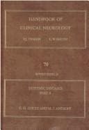 Tapa de Systemic Diseases, Part II