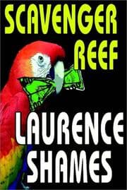 Tapa de Scavenger Reef