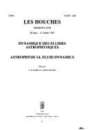 Tapa de Astrophysical Fluid Dynamics