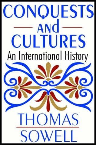 Tapa de Conquests And Cultures
