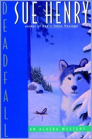 Tapa de Deadfall