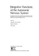 Tapa de Autonomic Nervous System:
