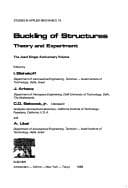 Tapa de Buckling of structures