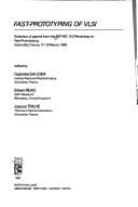 Tapa de Fast-prototyping of VLSI