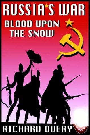 Tapa de Russia's War