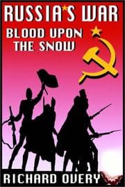 Tapa de Russia's War