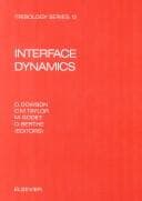 Tapa de Interface dynamics