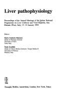 Tapa de Liver Pathophysiology