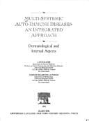 Tapa de Multi-systemic auto-immune diseases