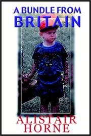 Tapa de A bundle from Britain