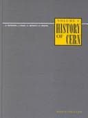 Tapa de History of CERN