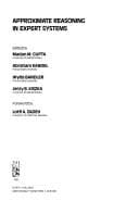 Tapa de Approximate Reasoning in Export Systems