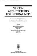 Tapa de Silicon Architectures for Neural Nets