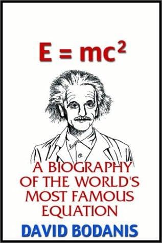 Tapa de E=mc2