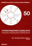 Tapa de Hydrotreating Catalysts: Preparation Characterization and Performance