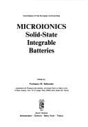 Tapa de Microionics