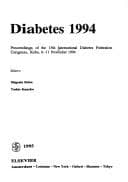 Tapa de Diabetes, 1994