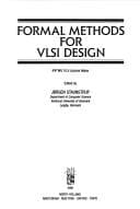 Tapa de Formal Methods for Vlsi Design