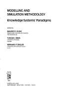 Tapa de Modelling and Simulation Methodology