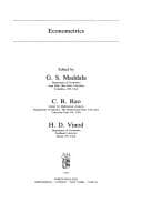 Tapa de Handbook of Statistics 11