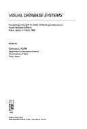 Tapa de Visual Database Systems