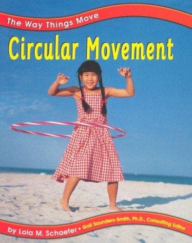 Tapa de Circular movement