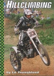Tapa de Hillclimbing (Motorcycles)