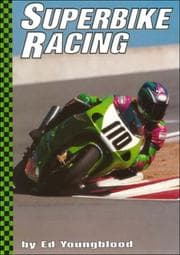 Tapa de Superbike Racing (Motorcycles)