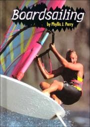 Tapa de Boardsailing (Extreme Sports)
