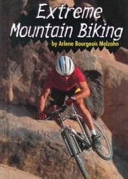 Tapa de Extreme Mountain Biking (Extreme Sports)