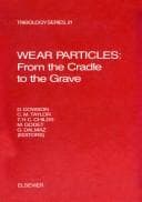 Tapa de Wear Particles: From the Cradle to the Grave