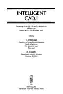 Tapa de Intelligent Cad, I