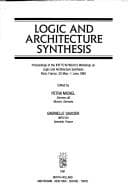 Tapa de Logic and Architecture Synthesis