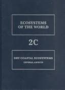 Tapa de Dry coastal ecosystems