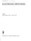 Tapa de Electronic Switching