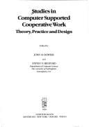 Tapa de Studies in computer supported cooperative work