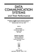 Tapa de Data Communication Systems and Their Performance