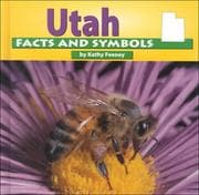 Tapa de Utah facts and symbols