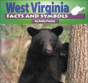 Tapa de West Virginia facts and symbols