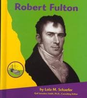 Tapa de Robert Fulton