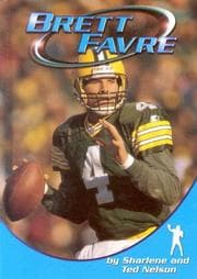 Tapa de Brett Favre