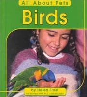 Tapa de Birds
